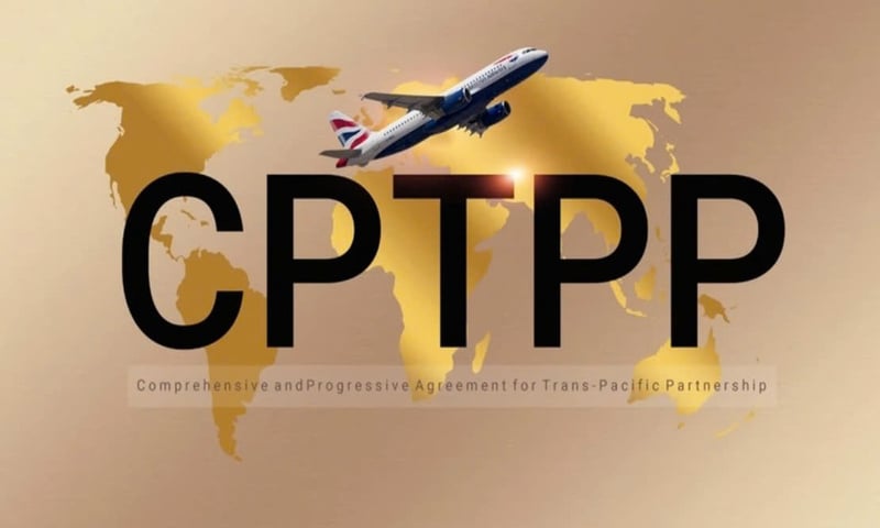 Sắp diễn ra Phiên họp Quan chức cấp cao CPTPP lần thứ nhất 2026