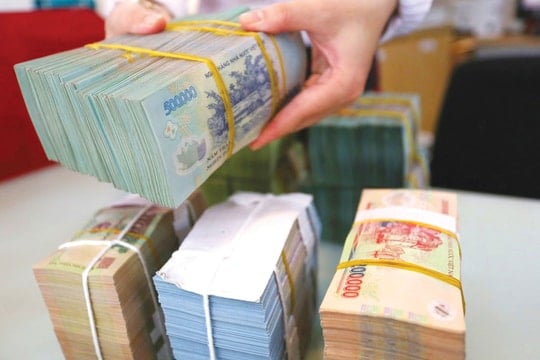 Thu ngân sách Nhà nước quý I/2026 đạt hơn 829.000 tỷ đồng, tăng 11,4%