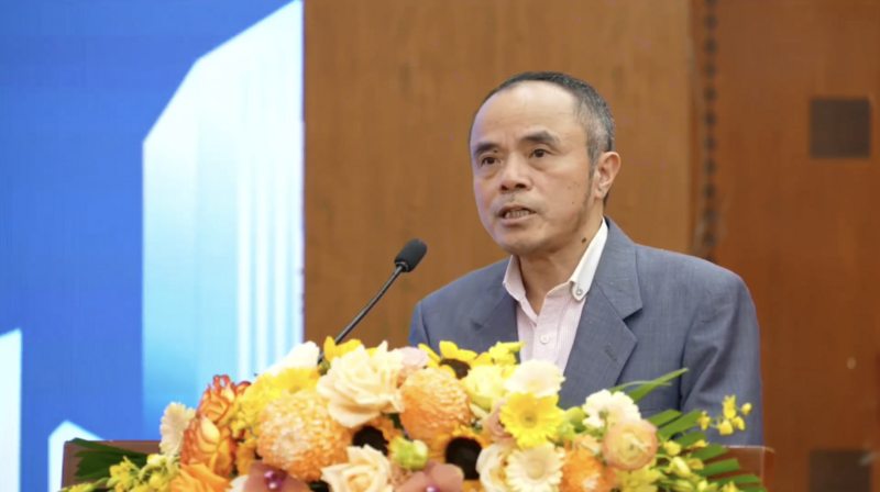 Chuyên gia cảnh báo gì khi tín dụng 'chạy' nhanh hơn tăng trưởng kinh tế?