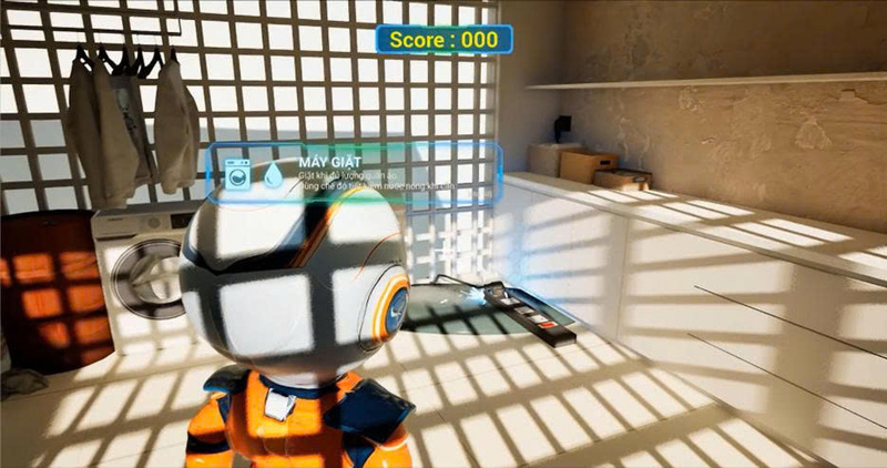 Khi an toàn điện, tiết kiệm điện trở thành trải nghiệm của người Hà Nội