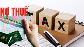 Cao Bằng: Công khai danh sách 121 cá nhân, doanh nghiệp nợ thuế