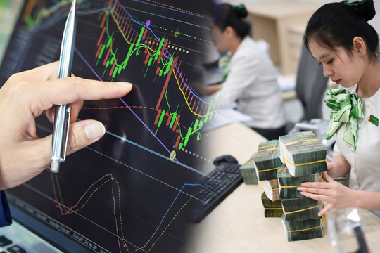 Ngân hàng có tổng tài sản gần 200.000 tỷ đồng muốn lên HOSE, giá cổ phiếu đang ở mức khá rẻ