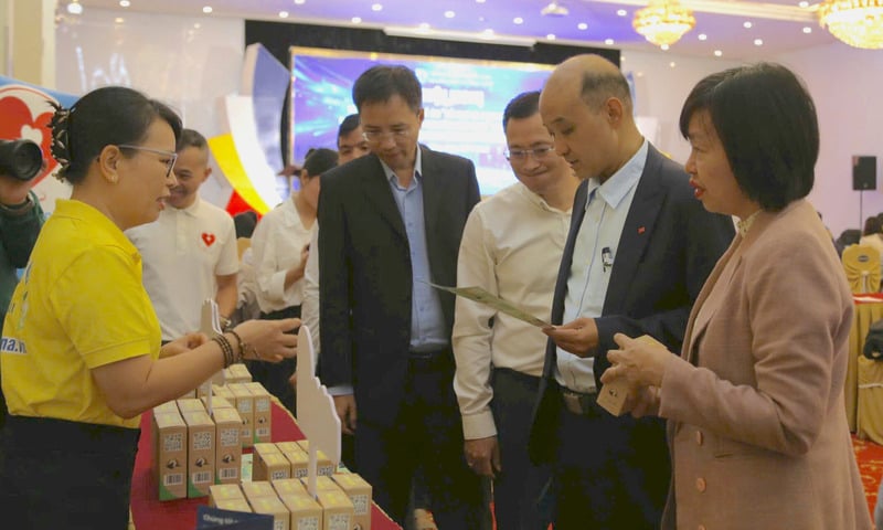 Đà Nẵng: 32 startup được hỗ trợ kinh phí khởi nghiệp hơn 6,1 tỷ đồng