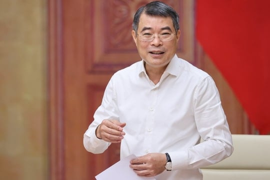 Thủ tướng Lê Minh Hưng làm việc 3 bộ, cơ quan về các nhiệm vụ trọng tâm thời gian tới