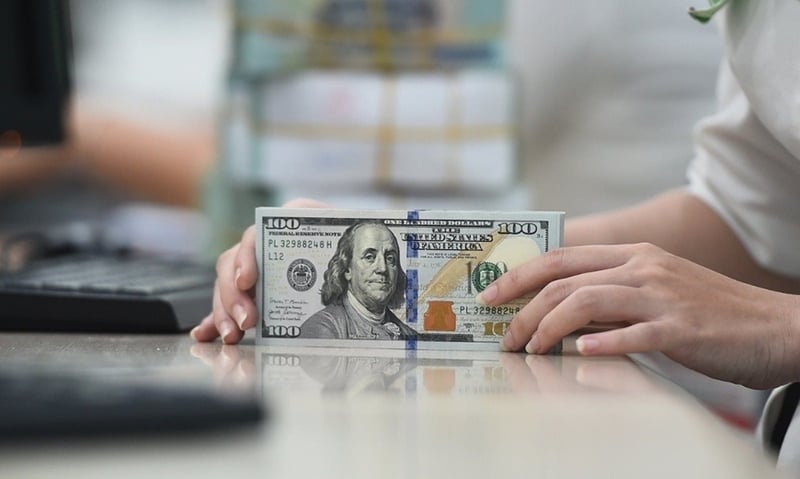 Tỷ giá USD hôm nay 20/09/2025: Đồng USD kéo dài đà phục hồi