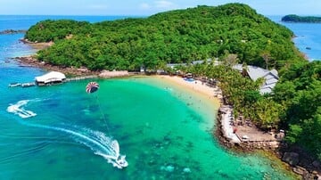 Du lịch An Giang bứt tốc ấn tượng dịp lễ