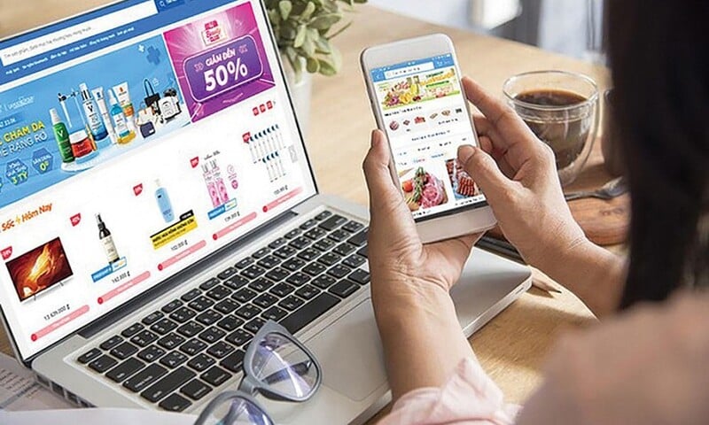 Để kinh doanh online bền vững, cần tuân thủ chặt chẽ pháp lý