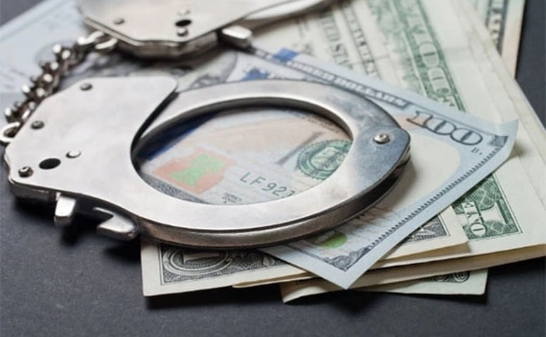 Chính phủ ban hành kế hoạch hành động phòng, chống rửa tiền