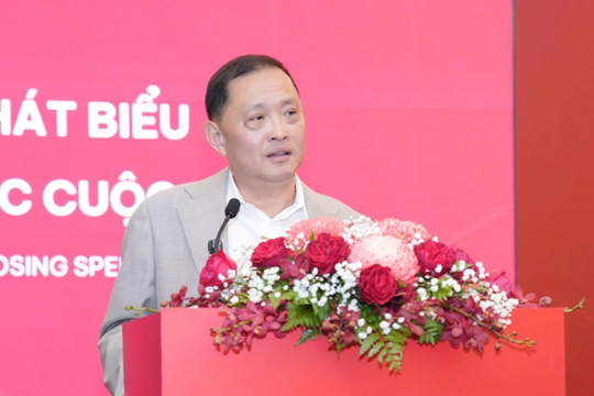 Phát Đạt (PDR) chuẩn bị “ra hàng” 6 dự án trong năm nay, vẫn giữ kín chiến lược tại Long Thành và Nhơn Trạch