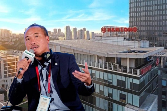 Hơn 400 sổ hồng được bàn giao, loạt dự án chủ lực của Nam Long ghi nhận tiến triển pháp lý