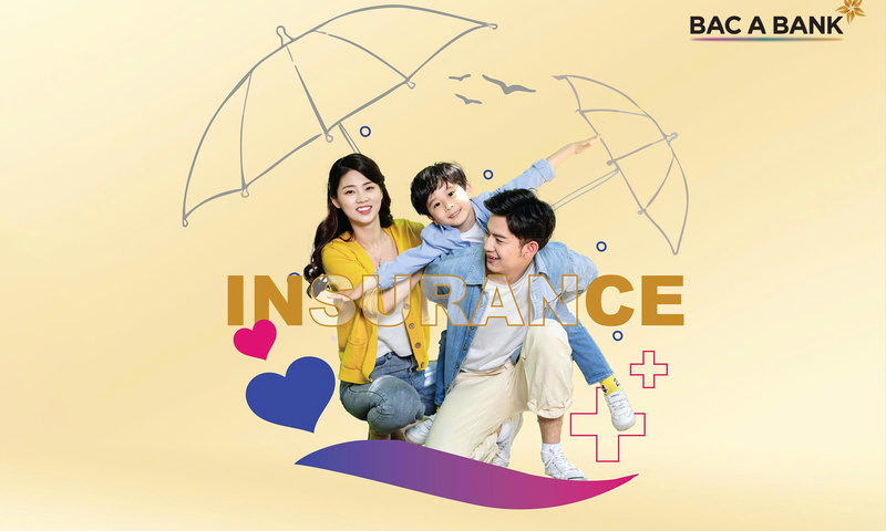 Giải pháp thanh toán bảo hiểm linh hoạt cùng thẻ tín dụng Bac A Bank Mastercard