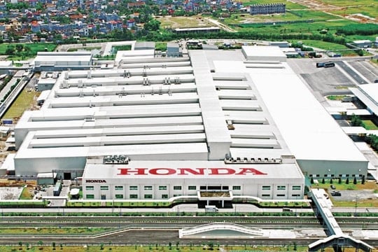 Honda Việt Nam vừa có kiến nghị "nóng" giữa lúc thị trường xe máy điện đổi chiều