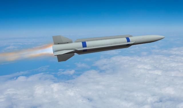 Tin công nghiệp quốc phòng ngày 14/3: Mỹ  thử nghiệm tên lửa nâng cấp