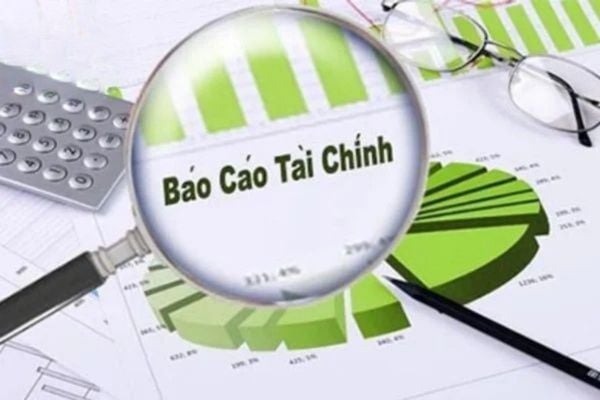 Tạm dừng chi ngân sách nếu chậm cung cấp thông tin tài chính