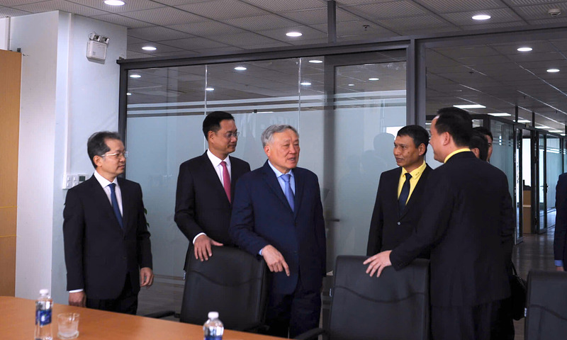 Xây dựng Đà Nẵng trở thành Trung tâm Fintech hàng đầu Đông Nam Á