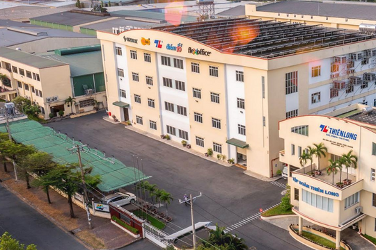 Lãi bất thường giúp Thiên Long (TLG) bứt tốc lợi nhuận, tuy nhiên một áp lực lớn vẫn hiện hữu