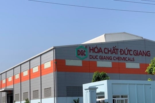 Hóa chất Đức Giang (DGC) triệu tập đại hội bất thường, sẽ bàn những vấn đề gì?