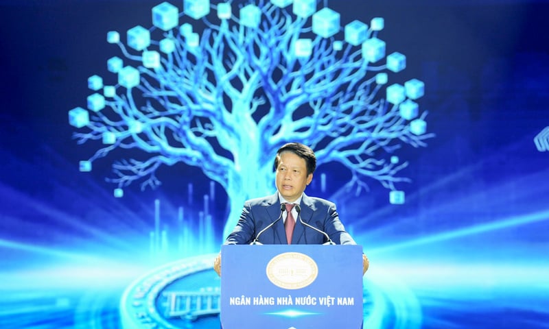 Hội thi chuyển đổi số ngành Ngân hàng lan tỏa tư duy số toàn hệ thống