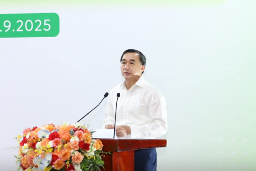 Phát động cuộc thi 'Cơ sở y tế không khói thuốc lá' lần thứ I