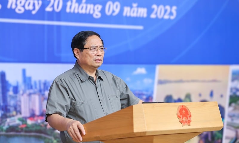 3 tiên phong, 11 giải pháp trọng tâm thúc đẩy vùng Đồng bằng sông Hồng