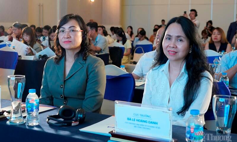 Doanh nghiệp đón cơ hội 'vàng' từ thương mại điên tử xuyên biên giới