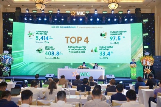 Nhu cầu tăng vốn trở nên cấp thiết, câu chuyện tìm nhà đầu tư chiến lược thêm nóng tại đại hội MIC