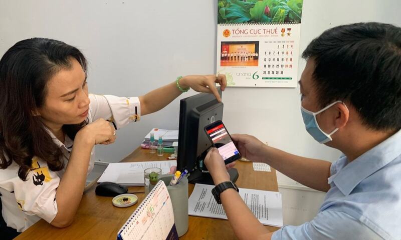 Ngưỡng thu nhập người phụ thuộc không vượt 1 triệu đồng/tháng