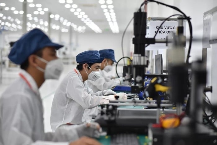 Phát triển nhân lực chất lượng cao: Nền tảng cho TP. Hồ Chí Minh bứt phá