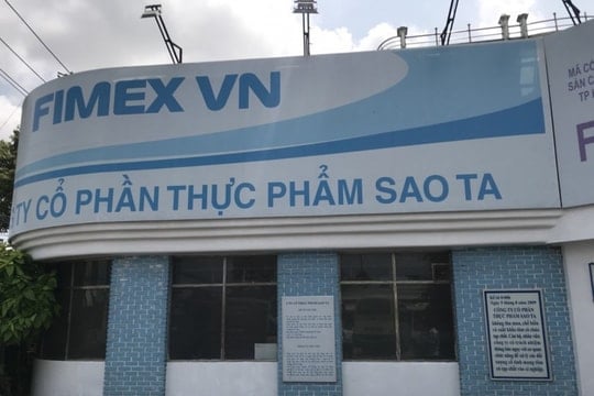 Chủ động điều chỉnh xuất khẩu, doanh thu Sao Ta (FMC) giảm tháng thứ 4 liên tiếp