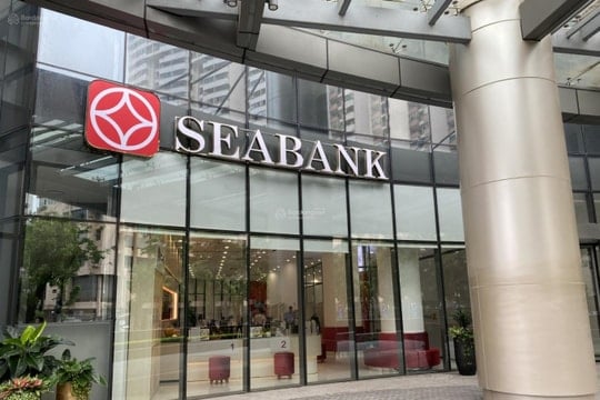 SeABank dự kiến bầu thêm nhân sự vào HĐQT và Ban Kiểm soát
