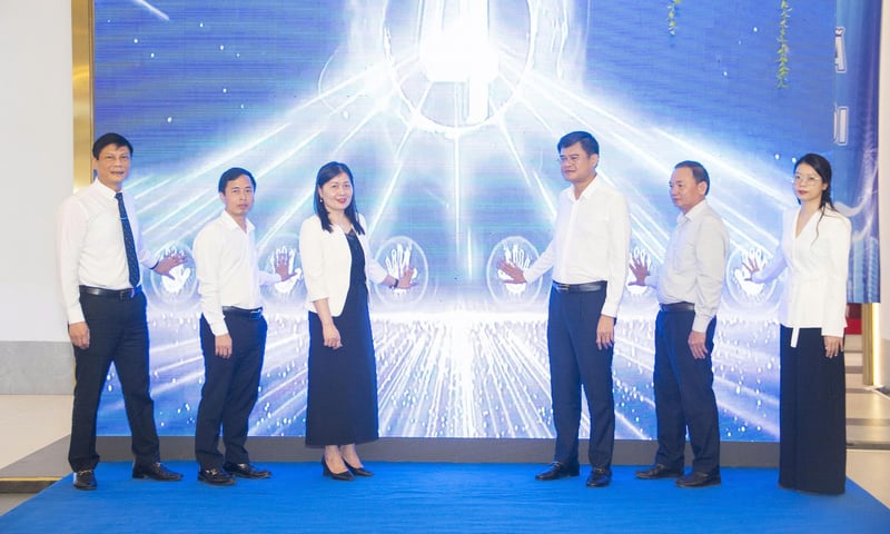 Nghệ An phát động Ngày Quyền người tiêu dùng Việt Nam 2026