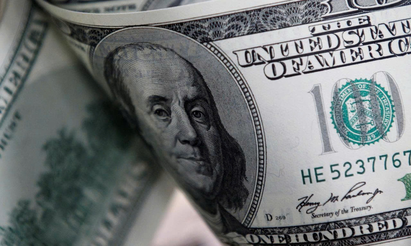 Tỷ giá USD hôm nay 7/4/2026: 'Chợ đen' lao dốc 268 đồng