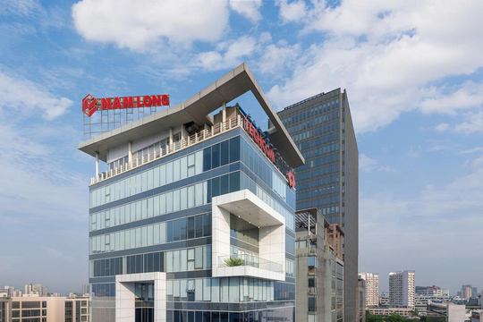 Tăng cường đội ngũ bán hàng nội bộ, Nam Long được dự báo lãi gần 750 tỷ đồng năm 2026