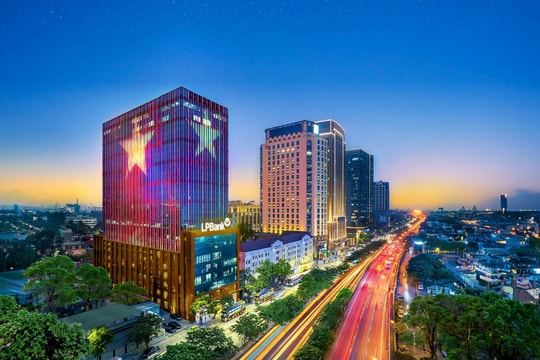 LPBank trình phương án tăng tỷ lệ sở hữu nước ngoài tại ĐHCĐ bất thường năm 2025