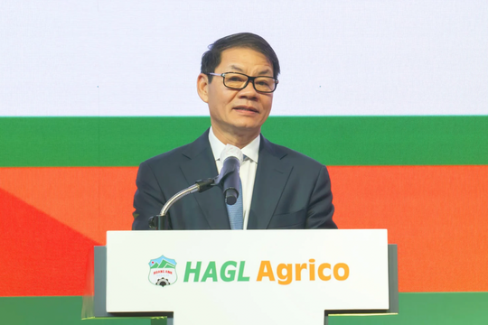 HAGL Agrico đặt mục tiêu có lãi trở lại, lên lộ trình xử lý lỗ hơn 10.000 tỷ đồng