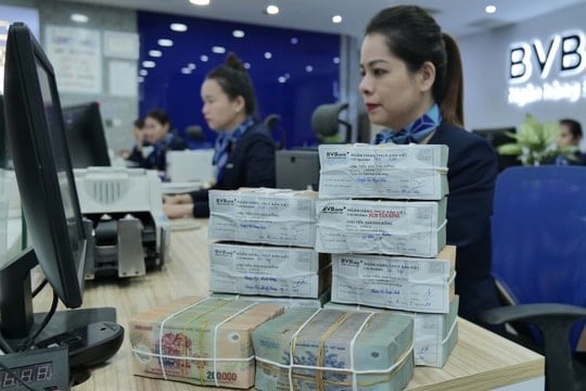 Lãi suất ngân hàng hôm nay 9/5: Gửi ở đâu là cao nhất?