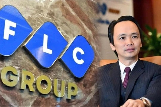 Cựu Chủ tịch FLC có động thái đầy bất ngờ, các cổ phiếu trong hệ sinh thái giờ ra sao?
