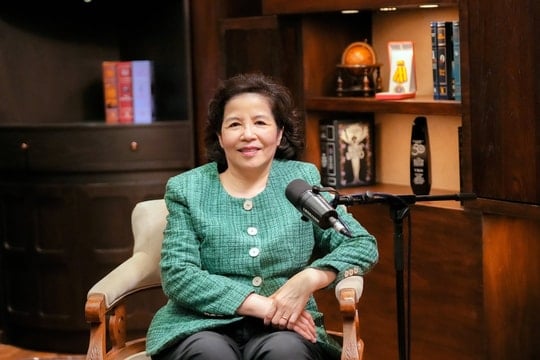 Chân dung nữ doanh nhân duy nhất tại Việt Nam hai năm liên tiếp được Fortune vinh danh