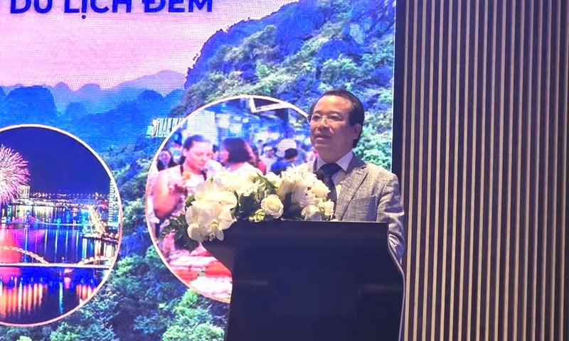 Kinh tế đêm - hướng mở cho du lịch Việt Nam trong giai đoạn mới