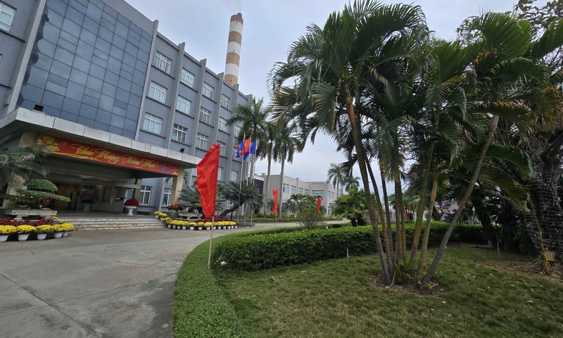 Nhiệt điện Hải Phòng sẵn sàng vận hành cao điểm mùa khô 2026