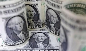 Tỷ giá USD hôm nay 10/5/2026: Tiếp tục đồng loạt lao dốc