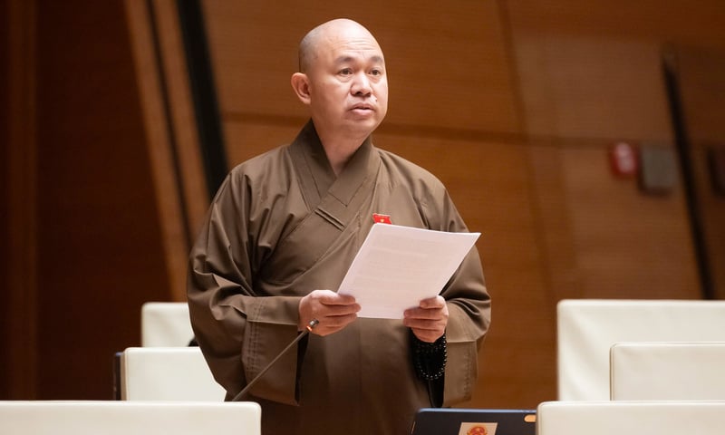 Trí tuệ nhân tạo, mạng xã hội làm biến đổi sâu sắc hành vi tôn giáo