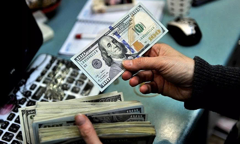 Tỷ giá USD hôm nay 12/4/2026: 'Chợ đen' giảm hơn 30 đồng