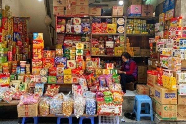 Các hộ, cá nhân kinh doanh và khoảng trống nhận thức về thuế