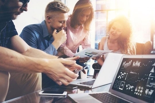 Khối ngoại đảo chiều mua ròng, cổ phiếu VIC trở thành tâm điểm hút dòng vốn ngoại