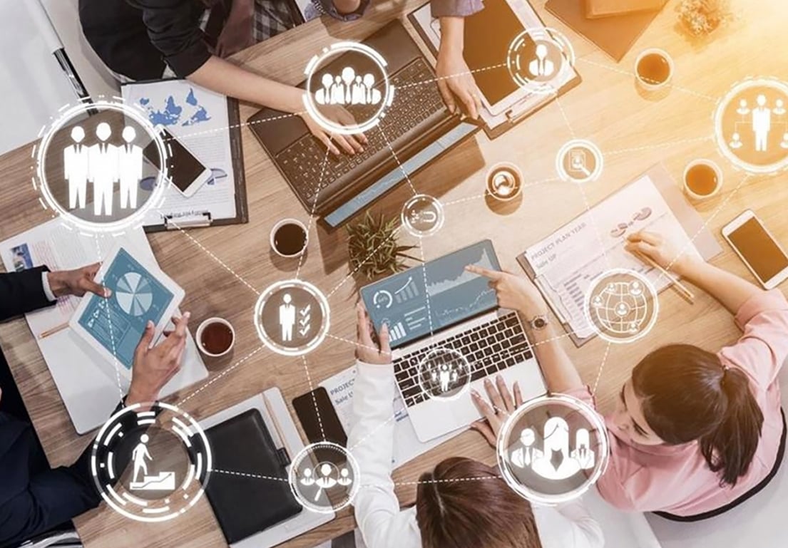 Phát triển nguồn nhân lực ngành Ngân hàng trong thời đại số