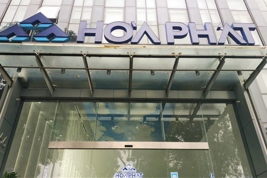 Hòa Phát thúc tiến độ chuỗi dự án 120.000 tỷ tại Đắk Lắk