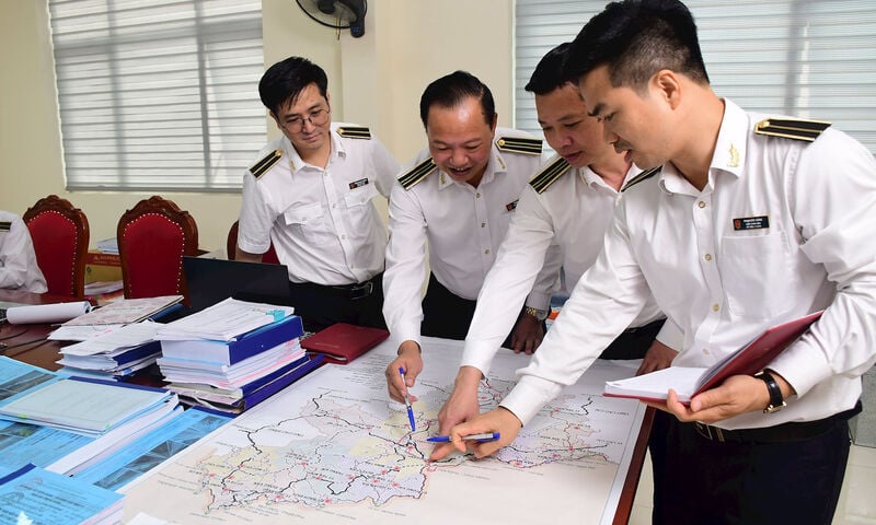 Kiểm toán 'thúc' chuẩn mực, dự án đầu tư công 'nâng chất' quản trị