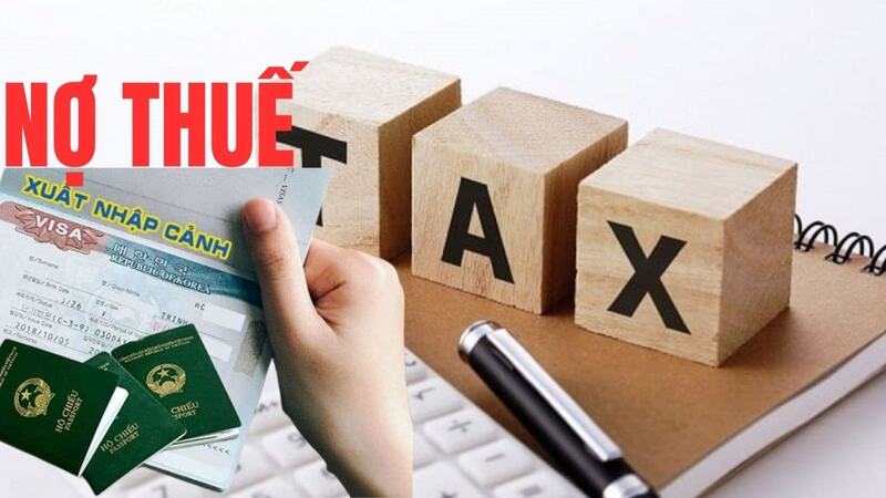 Lào Cai: Công khai danh sách 46 doanh nghiệp, hợp tác xã nợ thuế