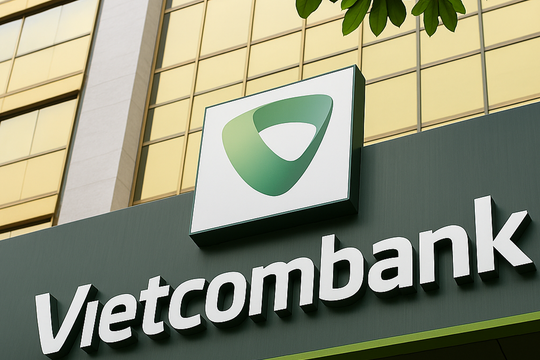 Thanh tra nêu rủi ro tại một chi nhánh Vietcombank: Có khách hàng lỗ lũy kế, vay nhiều tổ chức tín dụng